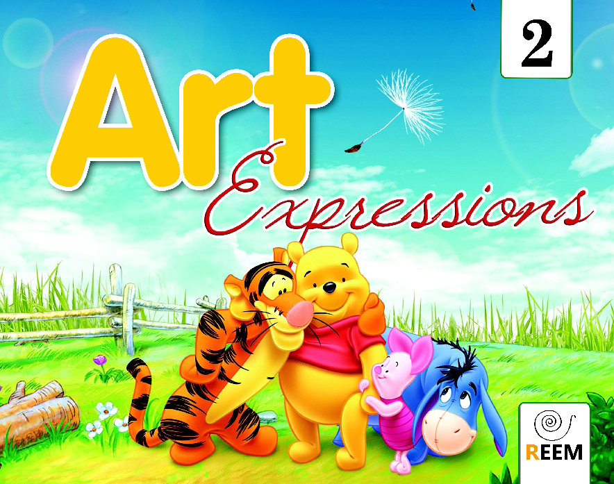 Art Expressions 2