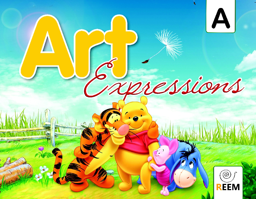 Art Expressions A