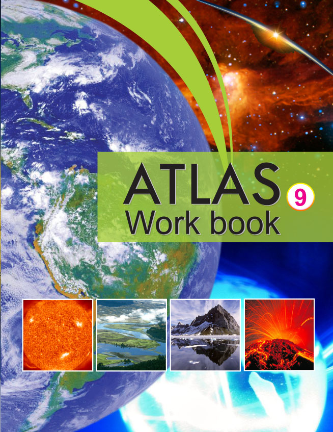 Atlas Work Book Part-9