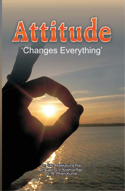 Attitude 'Changes Everything'