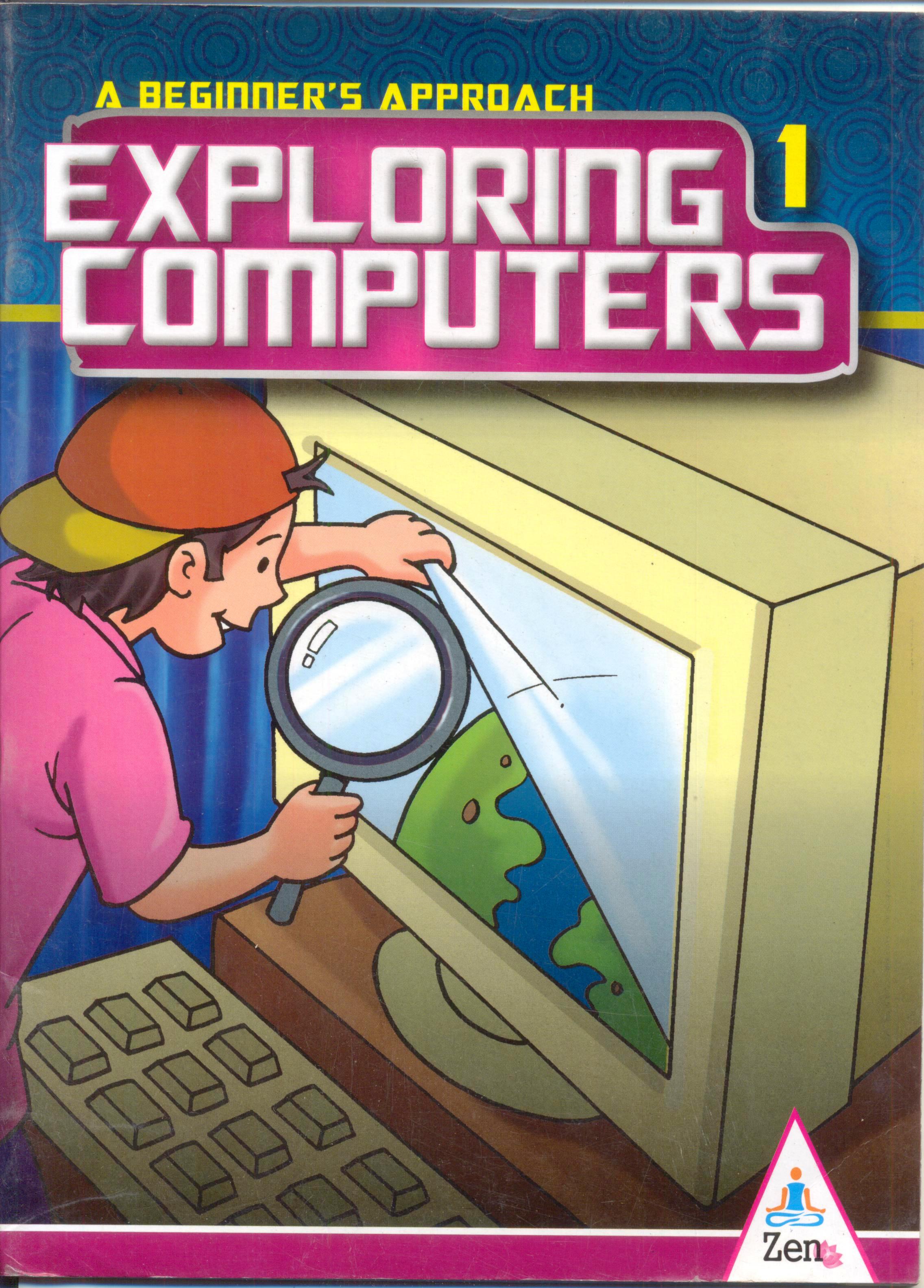 Exploring Computer-1