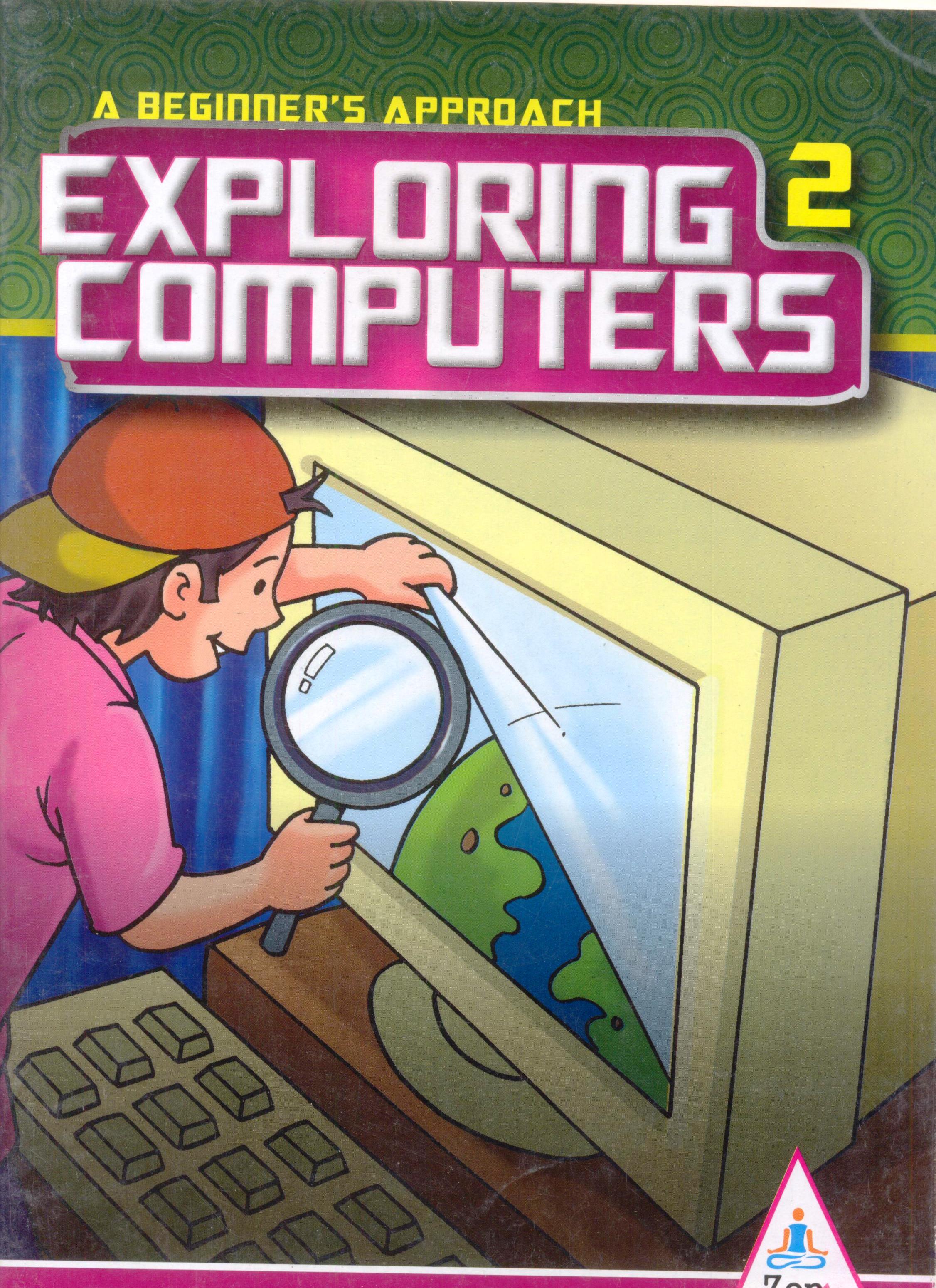 Exploring Computer-2