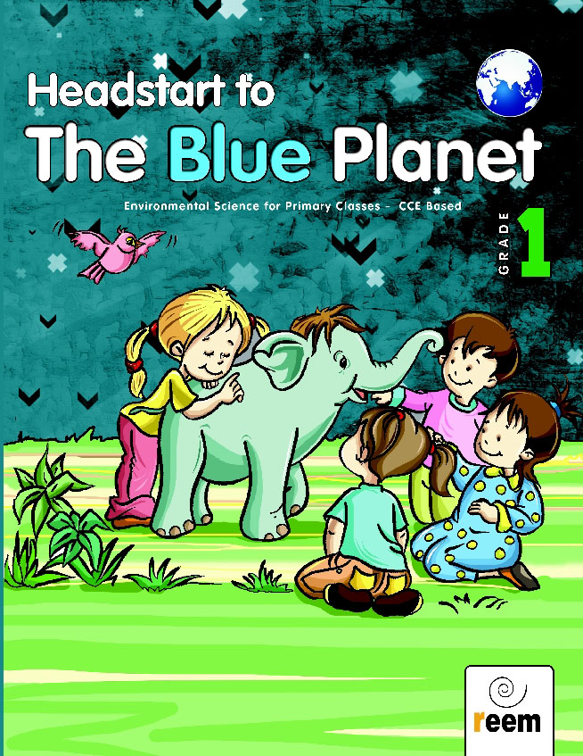 Headstart To The Blue Planet (EVS) Part 1