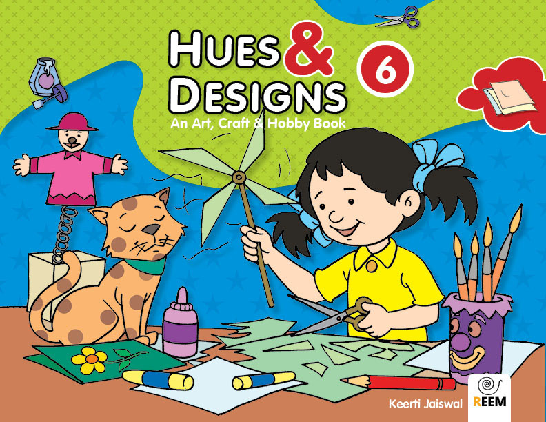 Hues & Design - 6