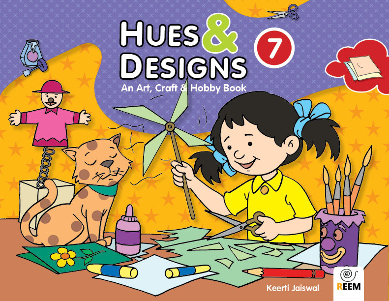 Hues & Design - 7