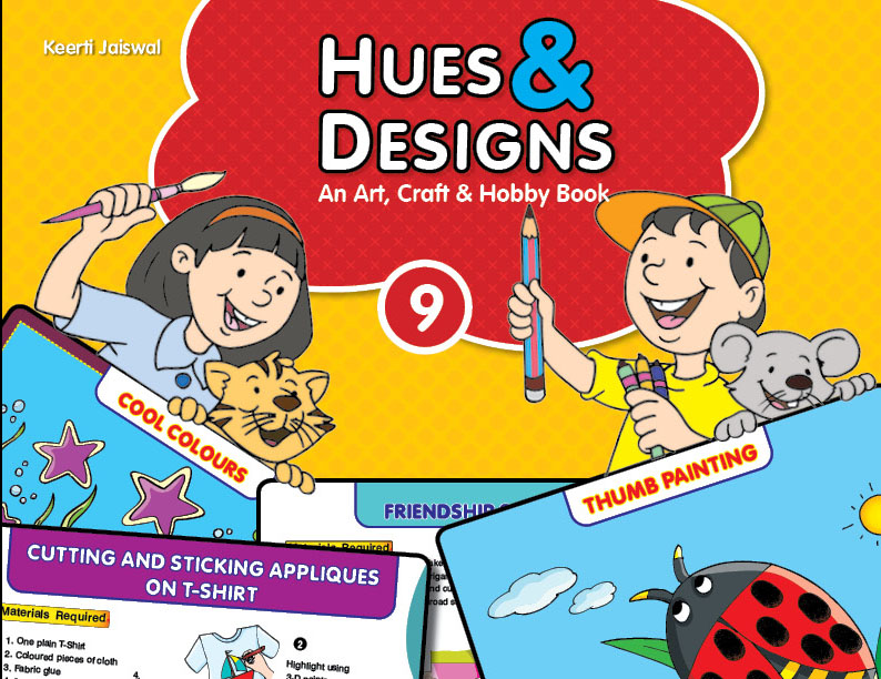 Hues & Design - 9