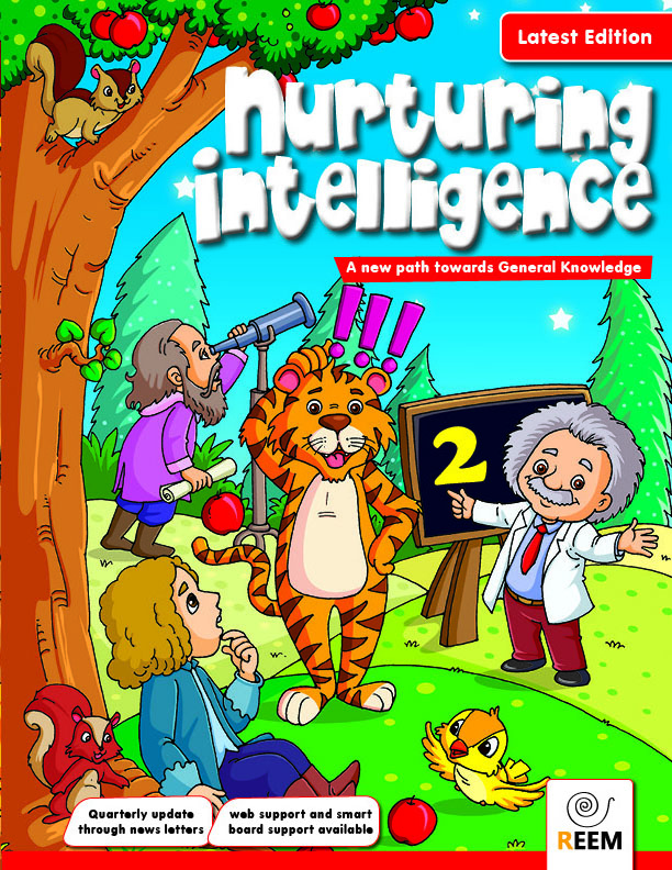 Nurturing Intelligence Part-2