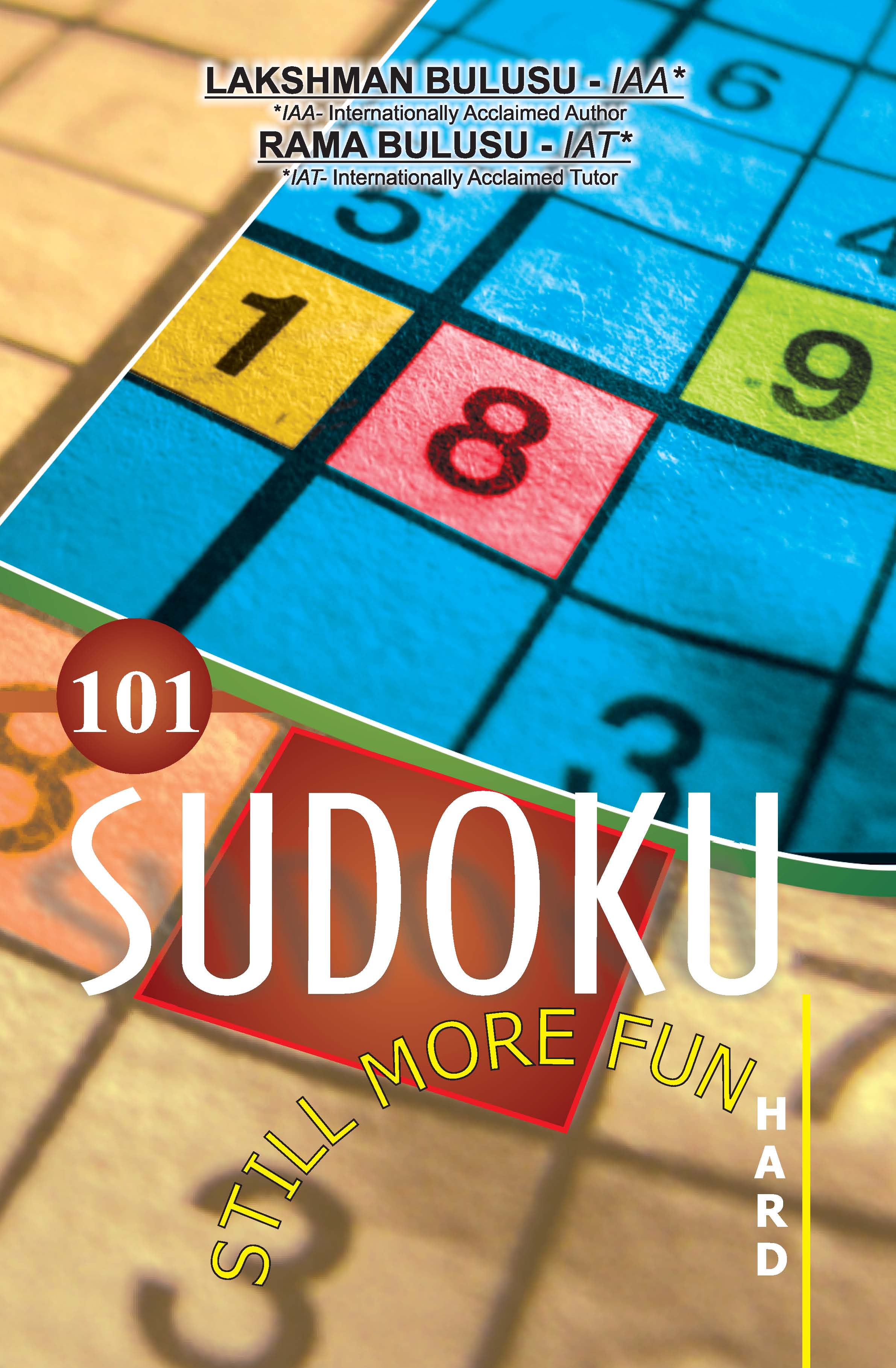 Sudoku  Hard