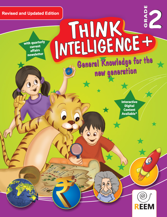 Think Intelligence Plus 2