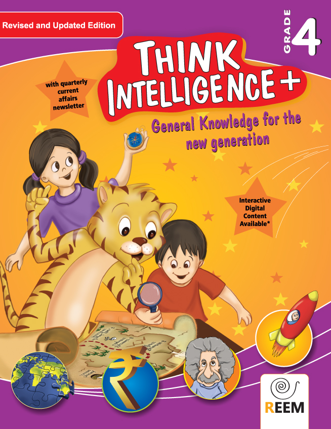 Think Intelligence Plus 4