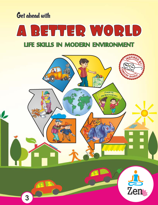 Get Ahead With A Better World Part-3