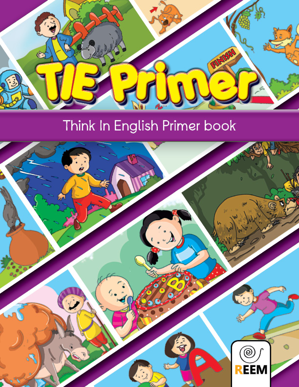 Tie Primer